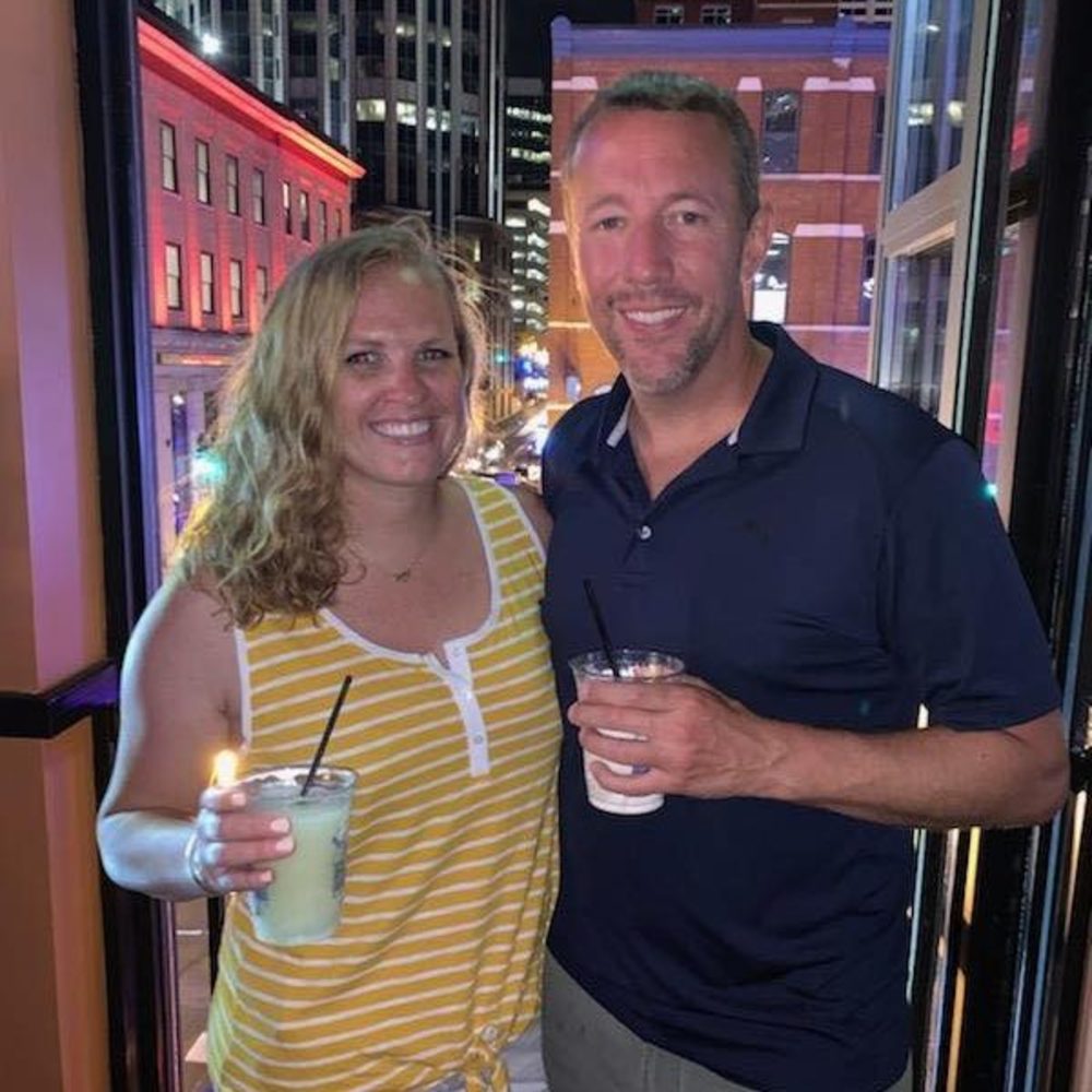 Meet your Posher, Jenna